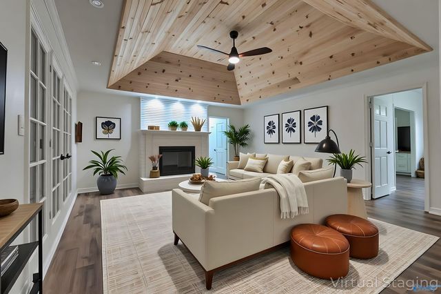 212 Brett Drive, Madison, AL 35758