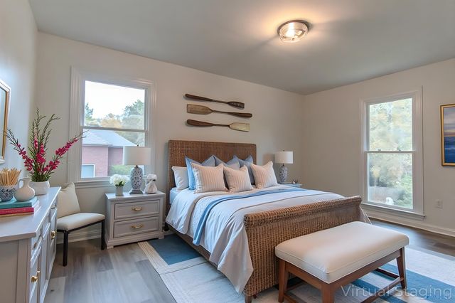 212 Brett Drive, Madison, AL 35758