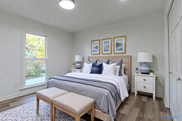 212 Brett Drive, Madison, AL 35758