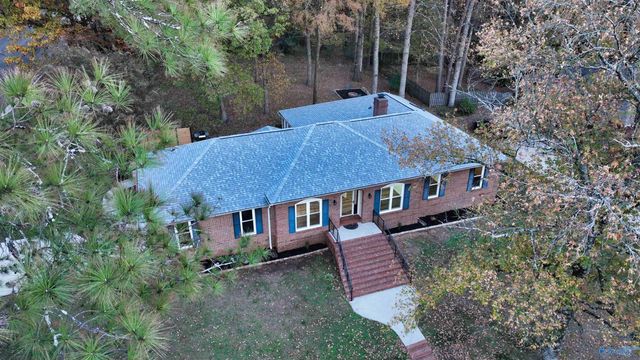 212 Brett Drive, Madison, AL 35758