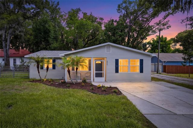 38745 2ND AVENUE, Zephyrhills, FL 33542