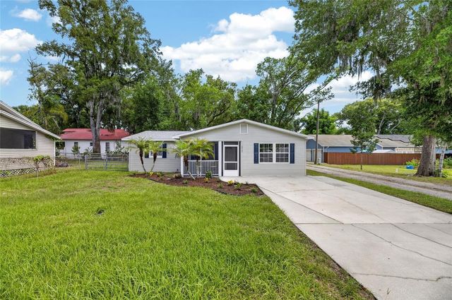 38745 2ND AVENUE, Zephyrhills, FL 33542