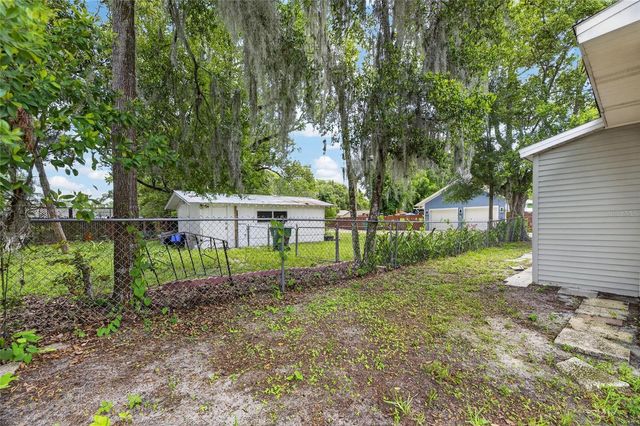 38745 2ND AVENUE, Zephyrhills, FL 33542