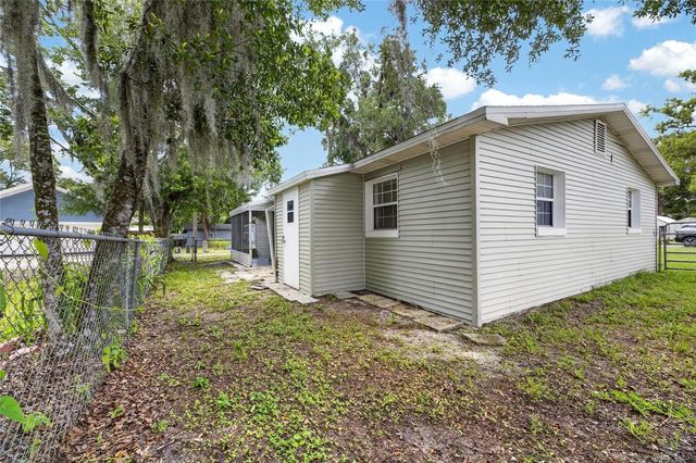 38745 2ND AVENUE, Zephyrhills, FL 33542