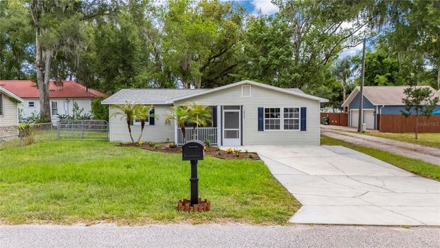 38745 2ND AVENUE, Zephyrhills, FL 33542