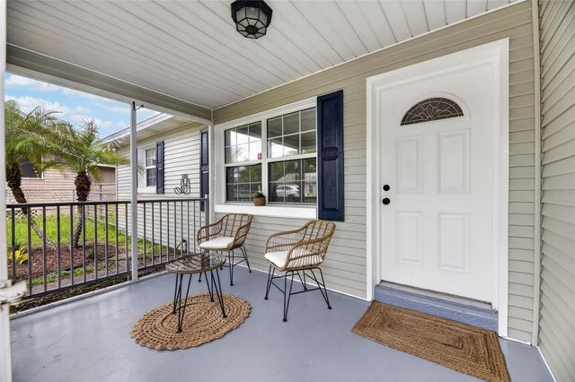 38745 2ND AVENUE, Zephyrhills, FL 33542
