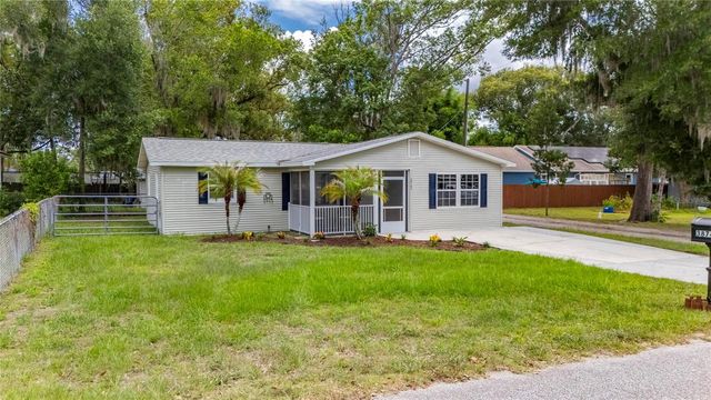 38745 2ND AVENUE, Zephyrhills, FL 33542