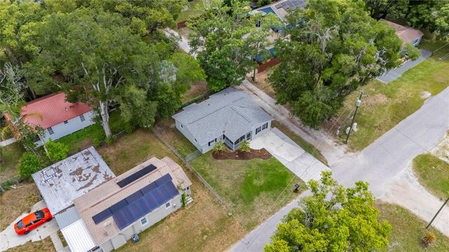 38745 2ND AVENUE, Zephyrhills, FL 33542