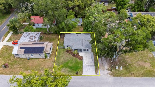 38745 2ND AVENUE, Zephyrhills, FL 33542