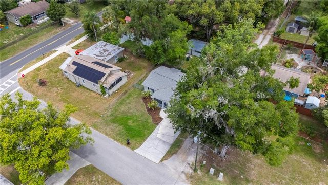 38745 2ND AVENUE, Zephyrhills, FL 33542
