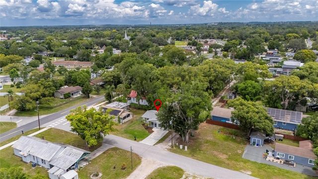 38745 2ND AVENUE, Zephyrhills, FL 33542