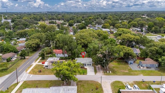 38745 2ND AVENUE, Zephyrhills, FL 33542