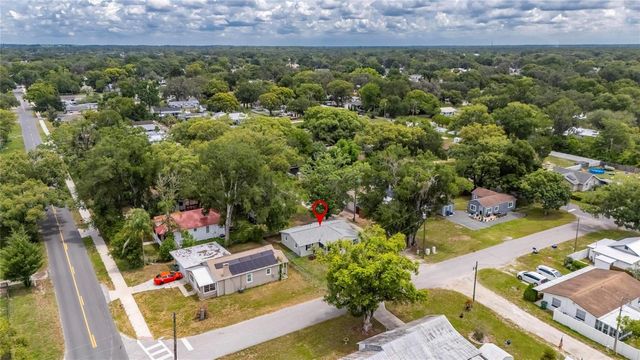 38745 2ND AVENUE, Zephyrhills, FL 33542