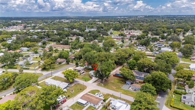 38745 2ND AVENUE, Zephyrhills, FL 33542