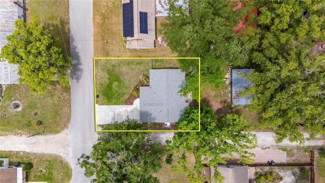 38745 2ND AVENUE, Zephyrhills, FL 33542