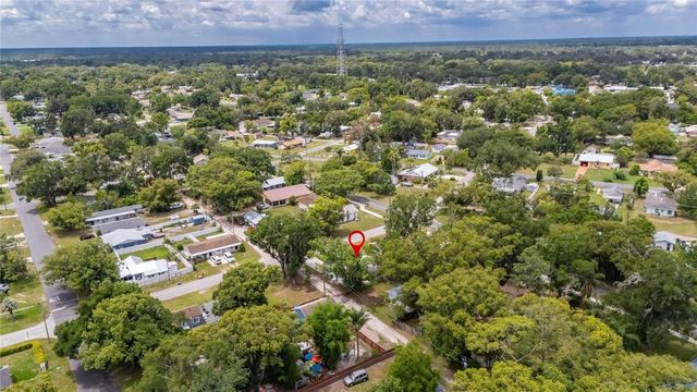 38745 2ND AVENUE, Zephyrhills, FL 33542