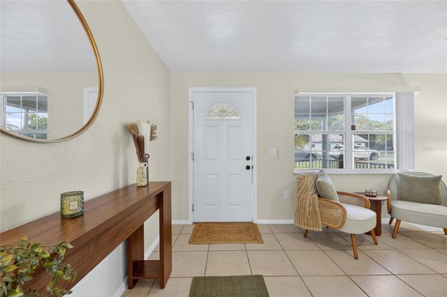 38745 2ND AVENUE, Zephyrhills, FL 33542