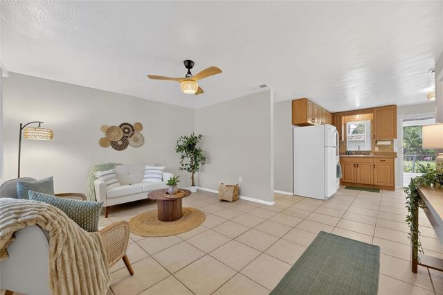 38745 2ND AVENUE, Zephyrhills, FL 33542