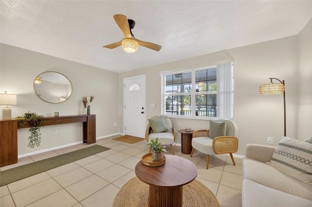 38745 2ND AVENUE, Zephyrhills, FL 33542