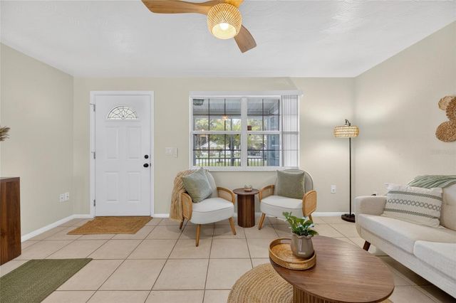 38745 2ND AVENUE, Zephyrhills, FL 33542