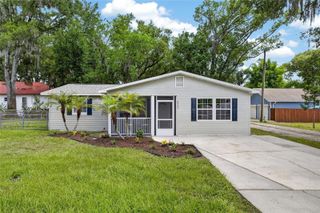 38745 2ND AVENUE, Zephyrhills, FL 33542
