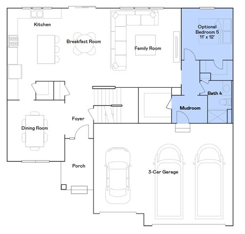 19974 Gadston Lane, Lakeville, MN 55044