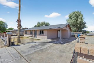 418 E HOUSER Avenue, Buckeye, AZ 85326