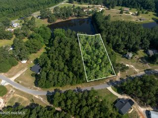 7 Country Lane, Ellerbe, NC 28338