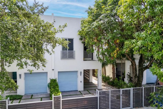3059 Carter St 3059, Miami, FL 33133