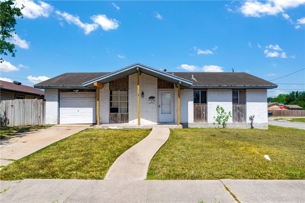 6154 Birchwood Dr, Corpus Christi, TX 78412 — photo 3