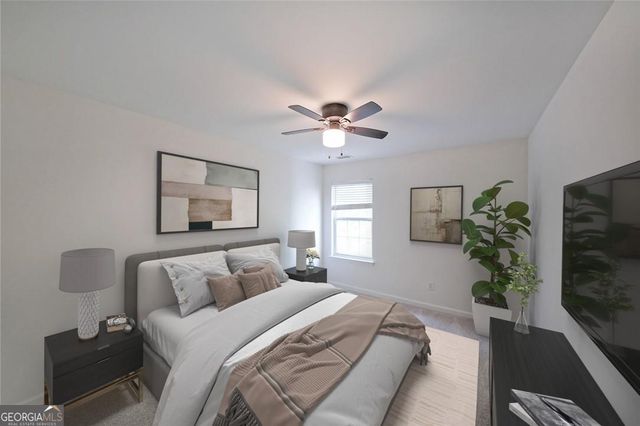 4671 Howell Farms Drive NW, Acworth, GA 30101