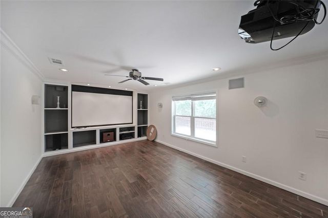 4671 Howell Farms Drive NW, Acworth, GA 30101