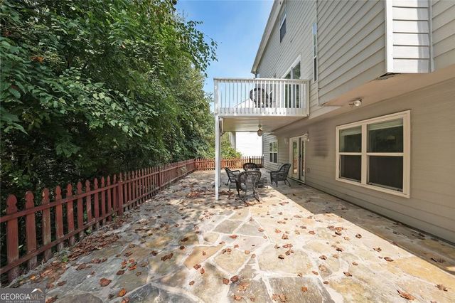 4671 Howell Farms Drive NW, Acworth, GA 30101