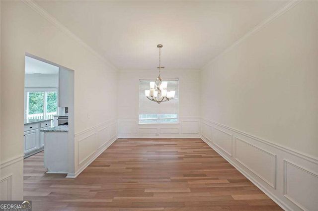 4671 Howell Farms Drive NW, Acworth, GA 30101