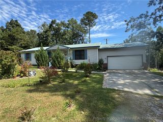 515 Gillis Hill Road, Fayetteville, NC 28306