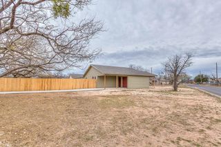250 E 23rd Street, San Angelo, TX 76903