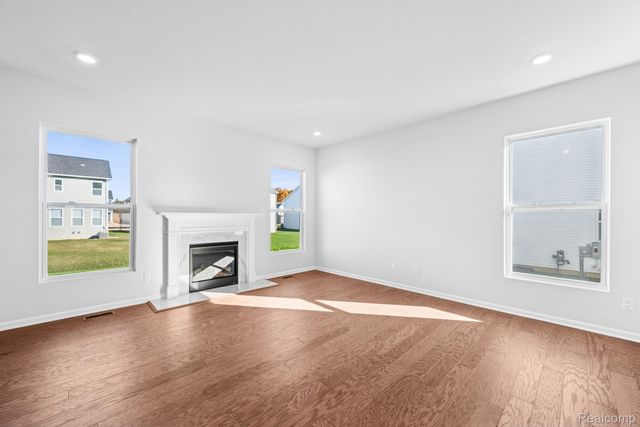 27146 Silo Drive, Saline, MI 48176