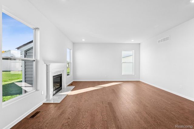 27146 Silo Drive, Saline, MI 48176