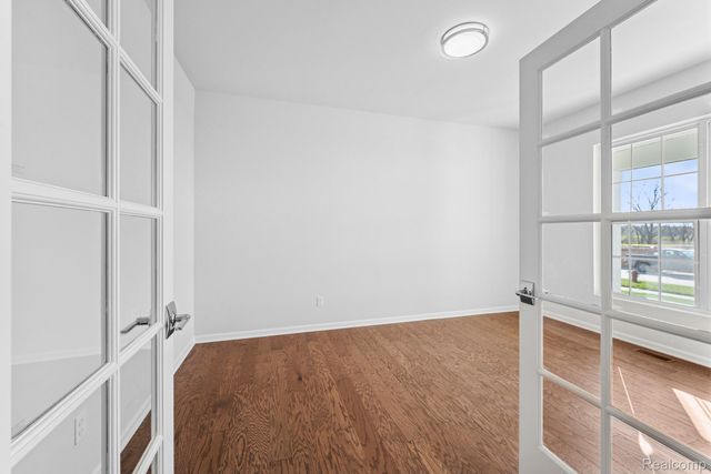 27146 Silo Drive, Saline, MI 48176