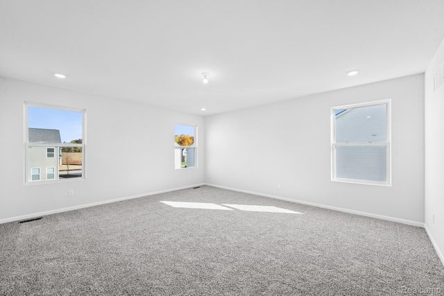 27146 Silo Drive, Saline, MI 48176