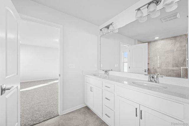 27146 Silo Drive, Saline, MI 48176