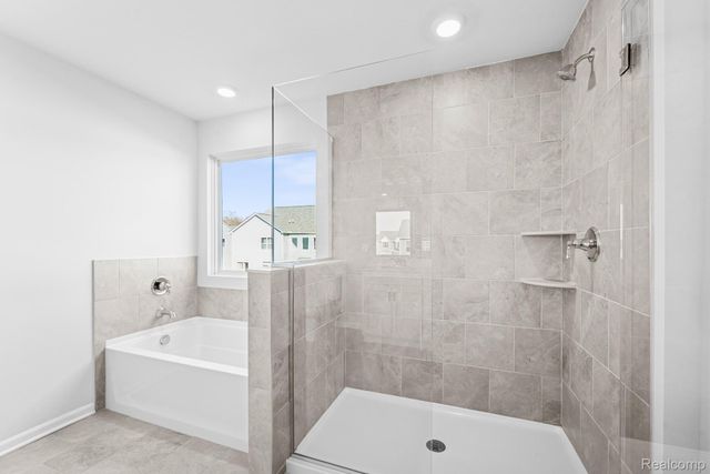 27146 Silo Drive, Saline, MI 48176