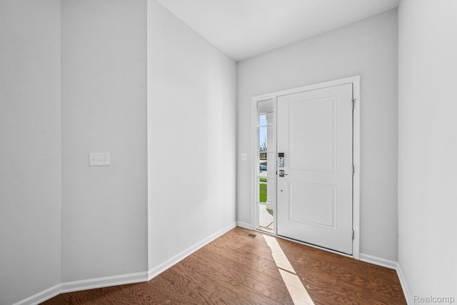 27146 Silo Drive, Saline, MI 48176