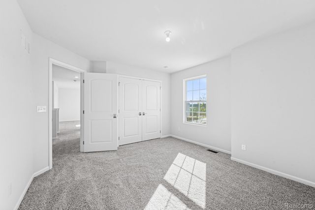 27146 Silo Drive, Saline, MI 48176