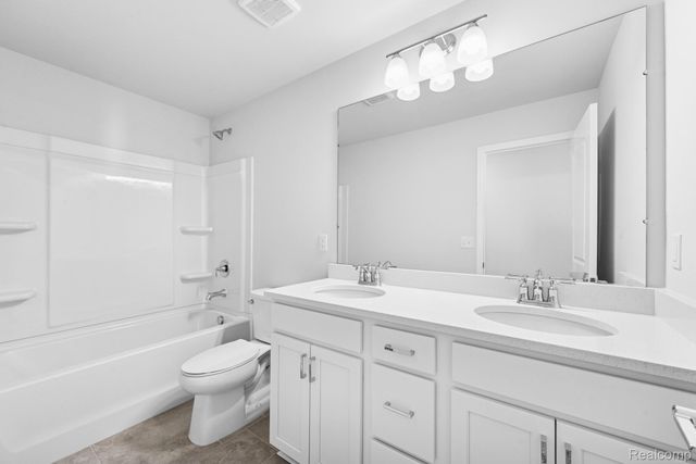 27146 Silo Drive, Saline, MI 48176