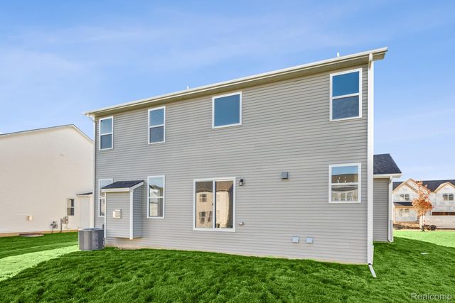 27146 Silo Drive, Saline, MI 48176