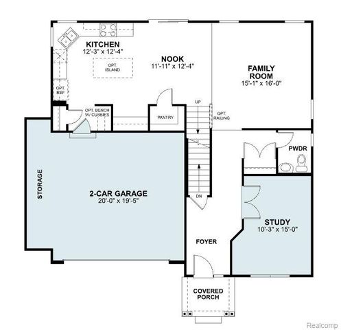 27146 Silo Drive, Saline, MI 48176