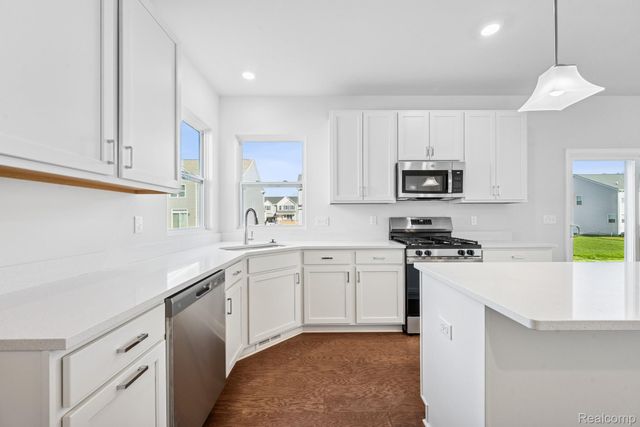 27146 Silo Drive, Saline, MI 48176