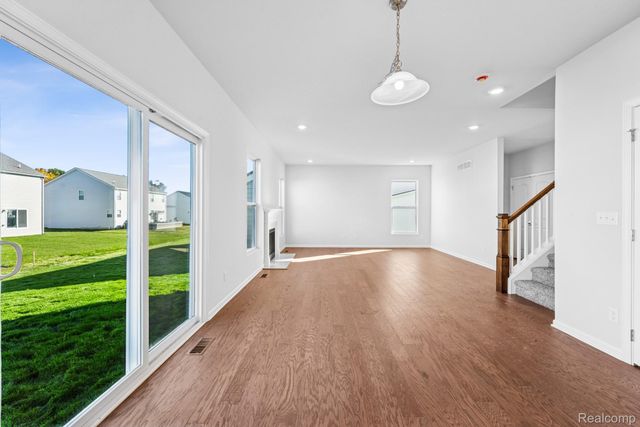 27146 Silo Drive, Saline, MI 48176