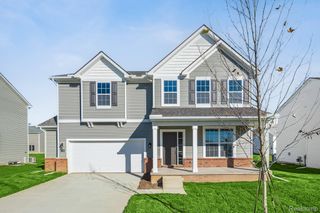 27146 Silo Drive, Saline, MI 48176